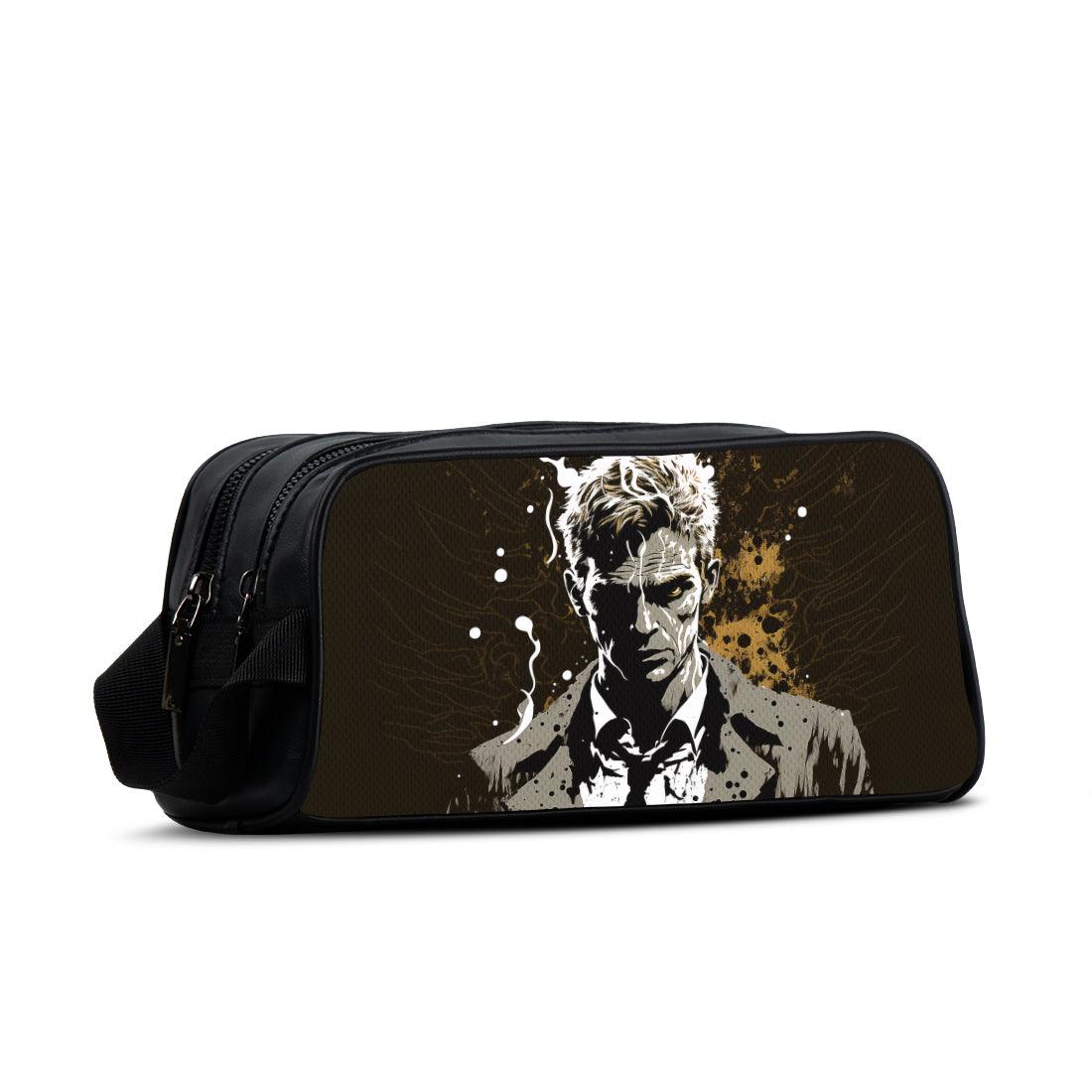 Men Travel Case John Constantine - CANVAEGYPT