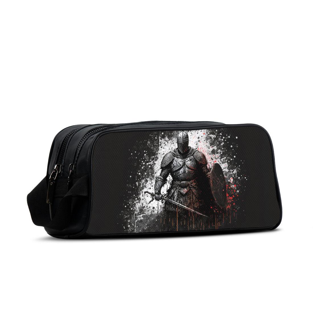 Men Travel Case Medieval Crusader - CANVAEGYPT