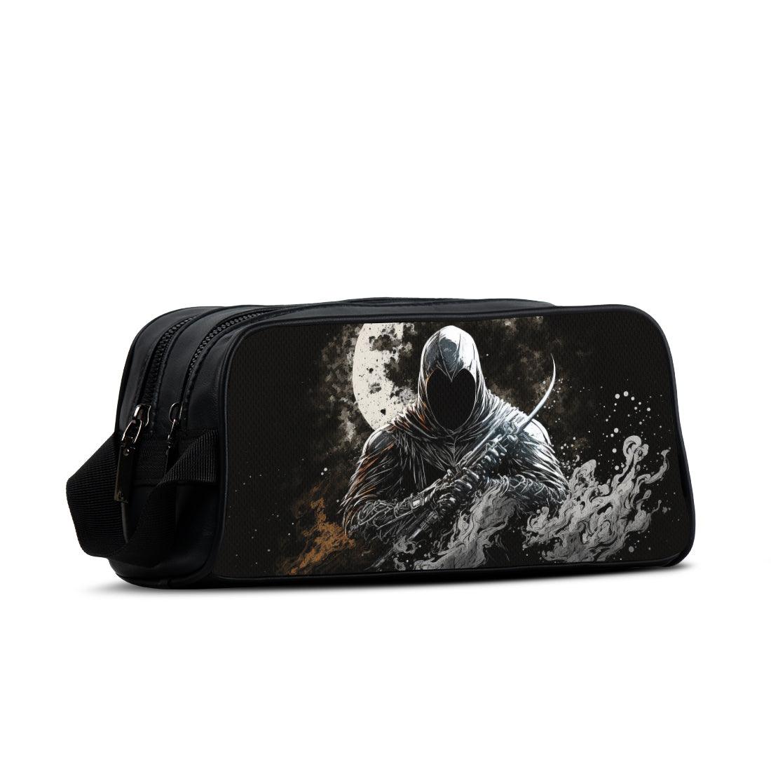 Men Travel Case Moon Knight - CANVAEGYPT