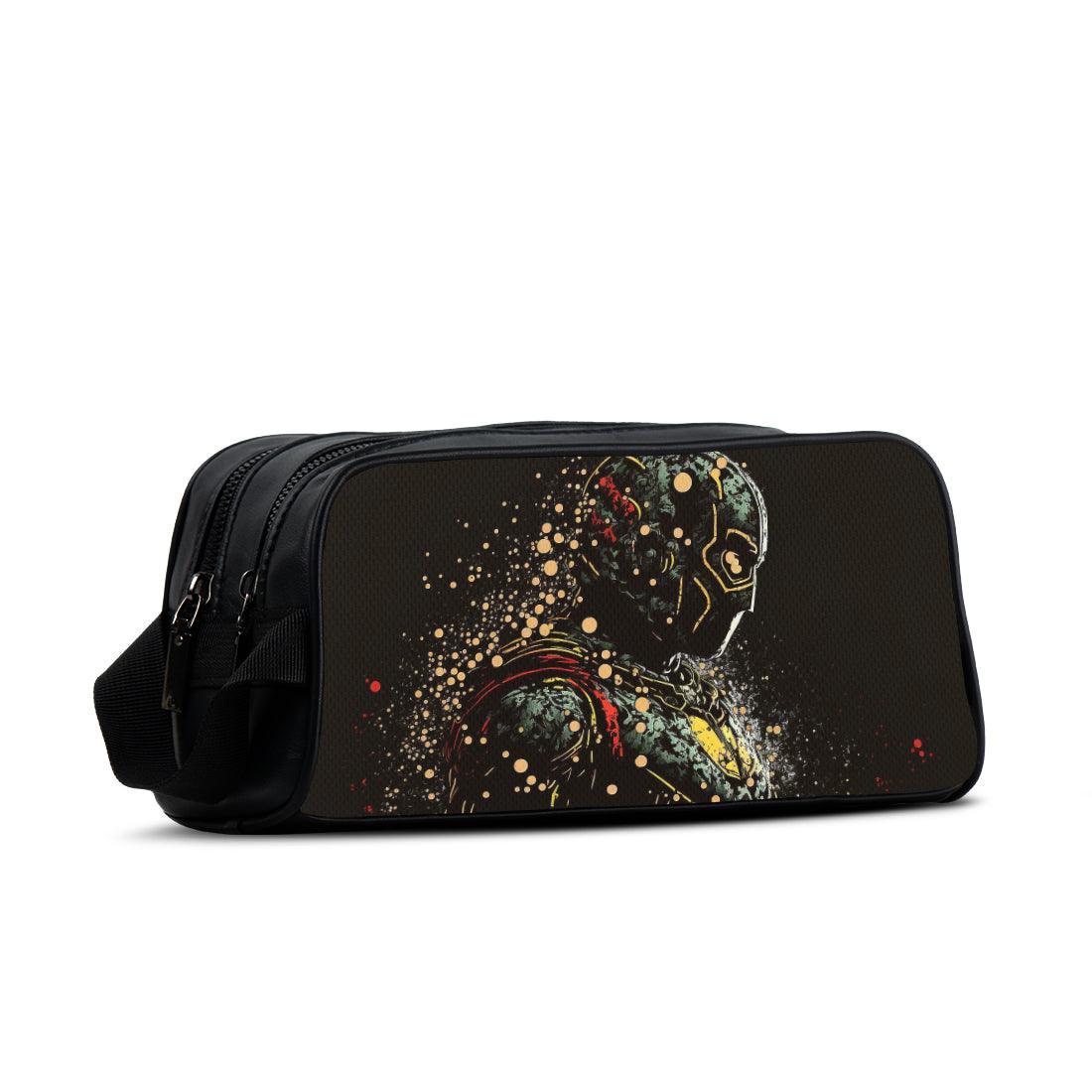 Men Travel Case Mr. Miracle - CANVAEGYPT