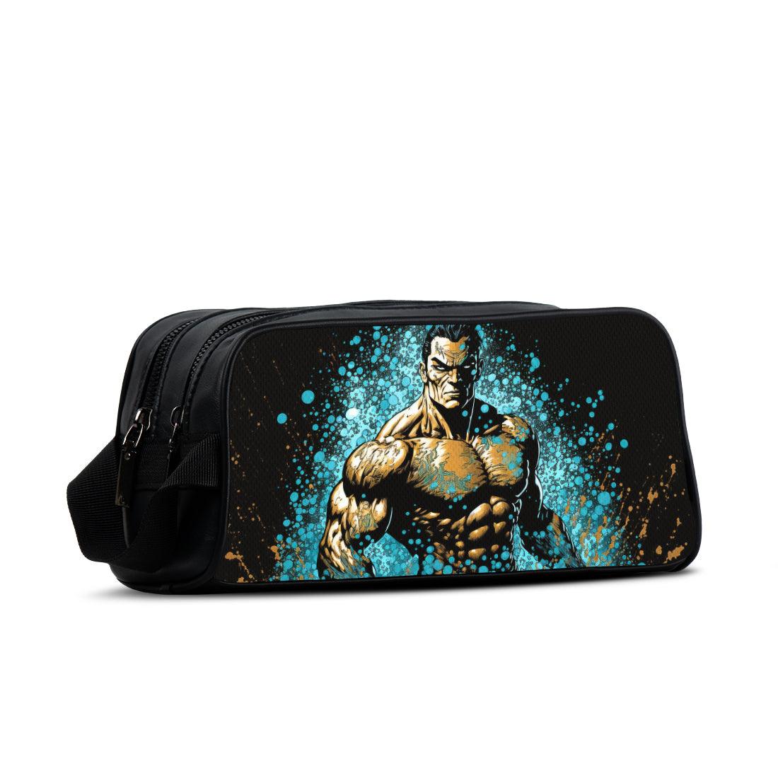 Men Travel Case Namor - CANVAEGYPT