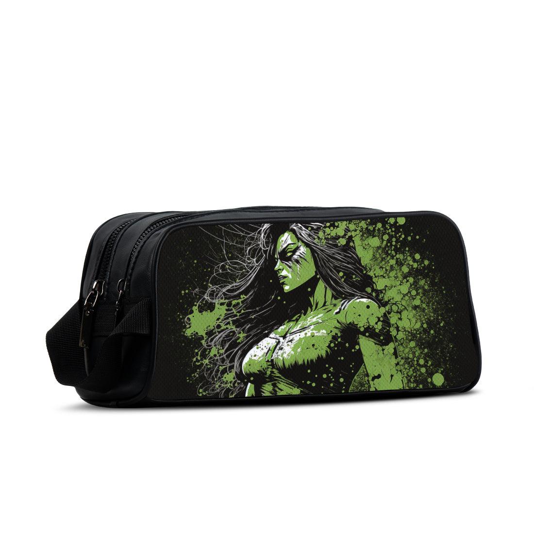 Men Travel Case She Hulk - CANVAEGYPT