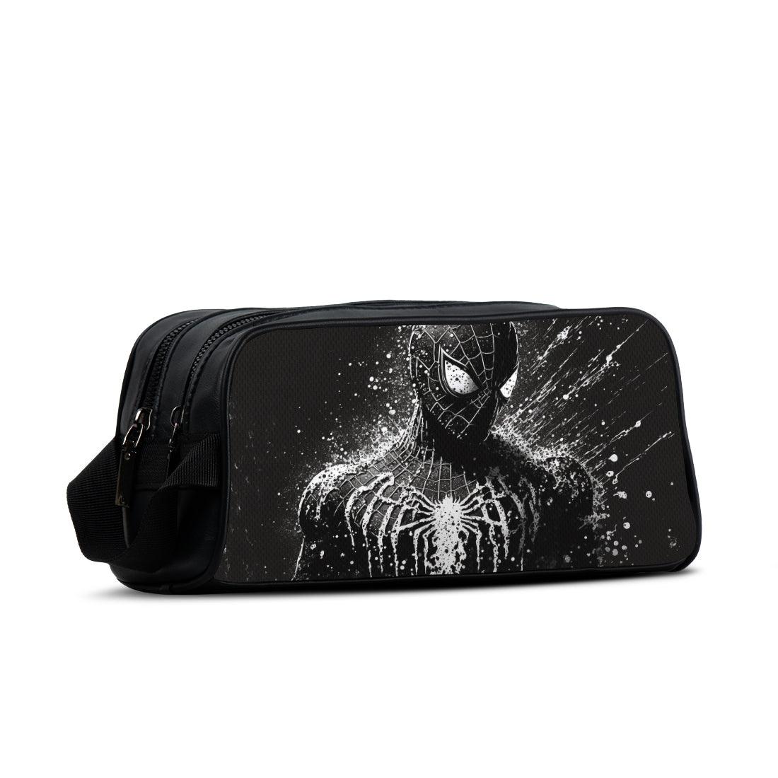 Men Travel Case Spider Man - CANVAEGYPT