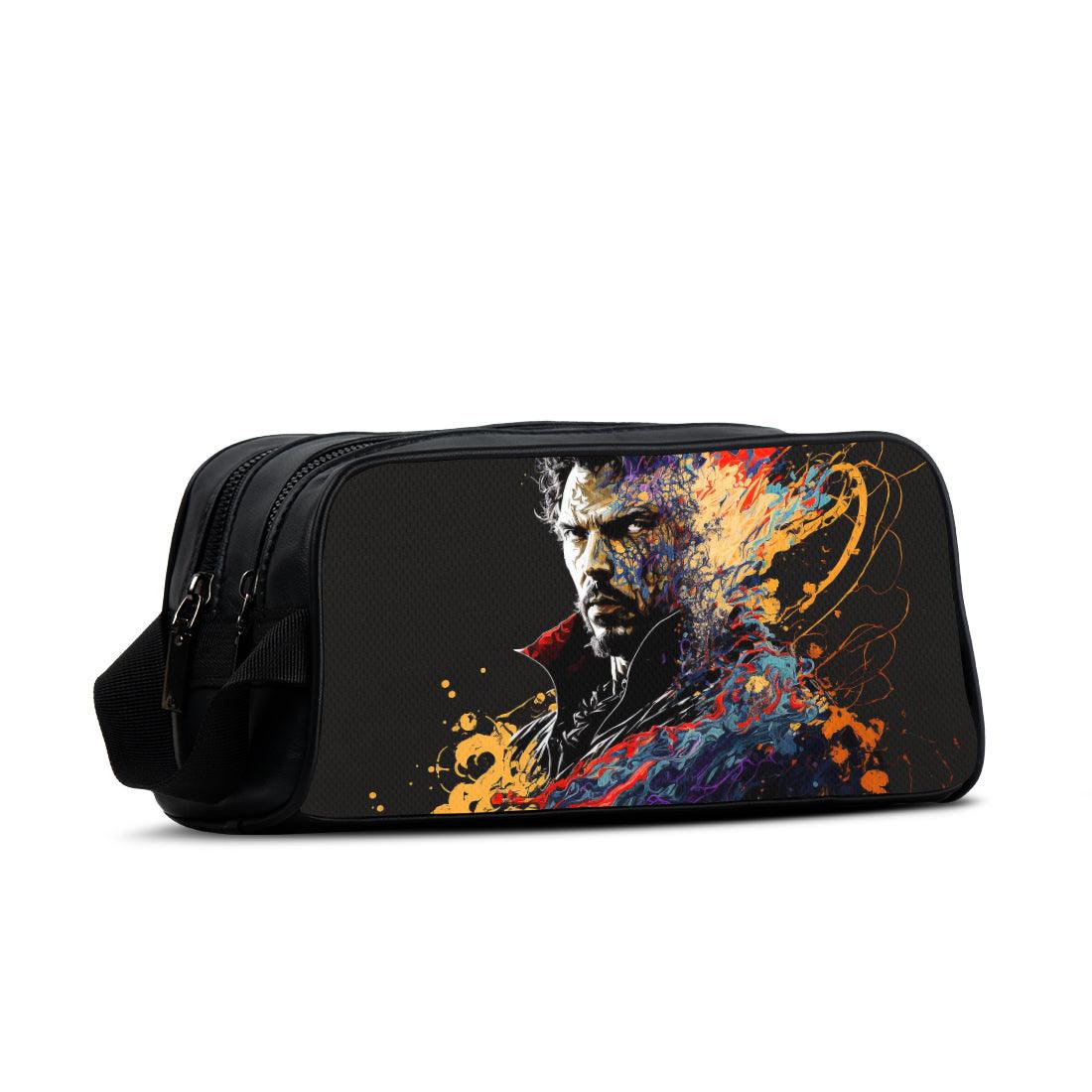 Men Travel Case Strange - CANVAEGYPT