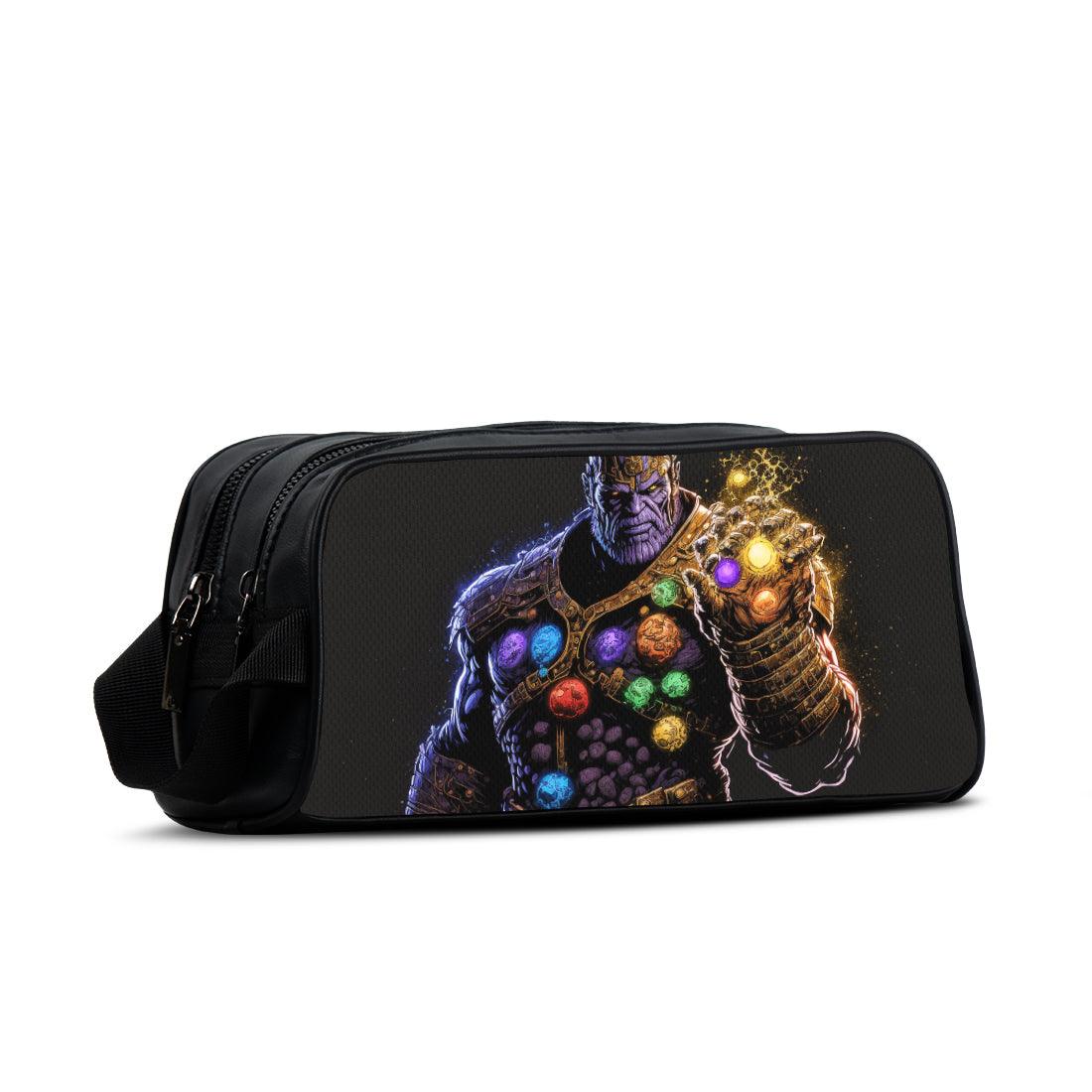 Men Travel Case Thanos - CANVAEGYPT