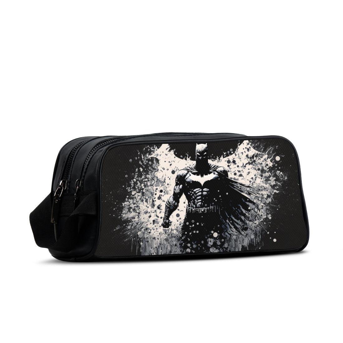 Men Travel Case The Batman - CANVAEGYPT