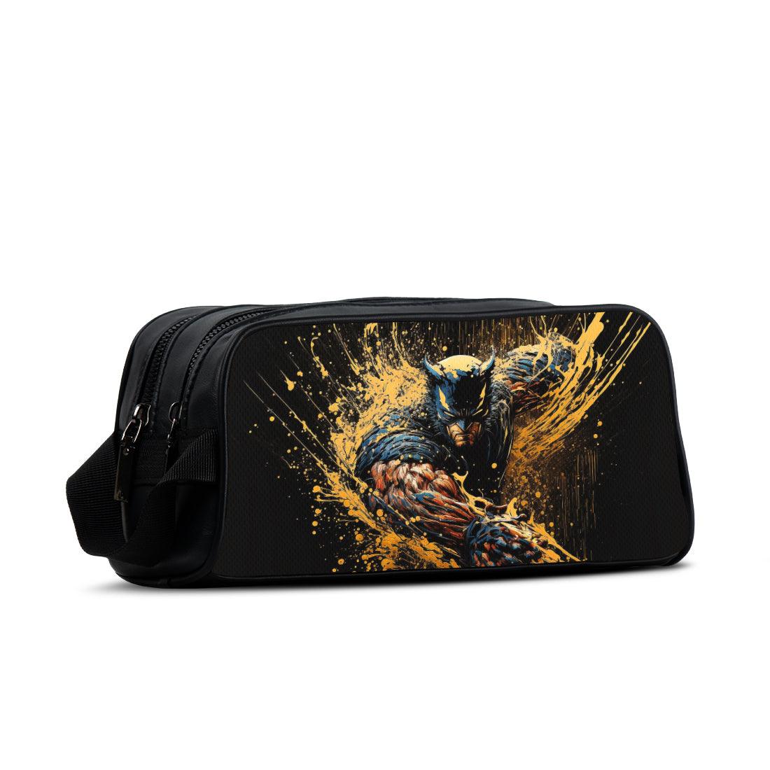 Men Travel Case WOLVERINE - CANVAEGYPT