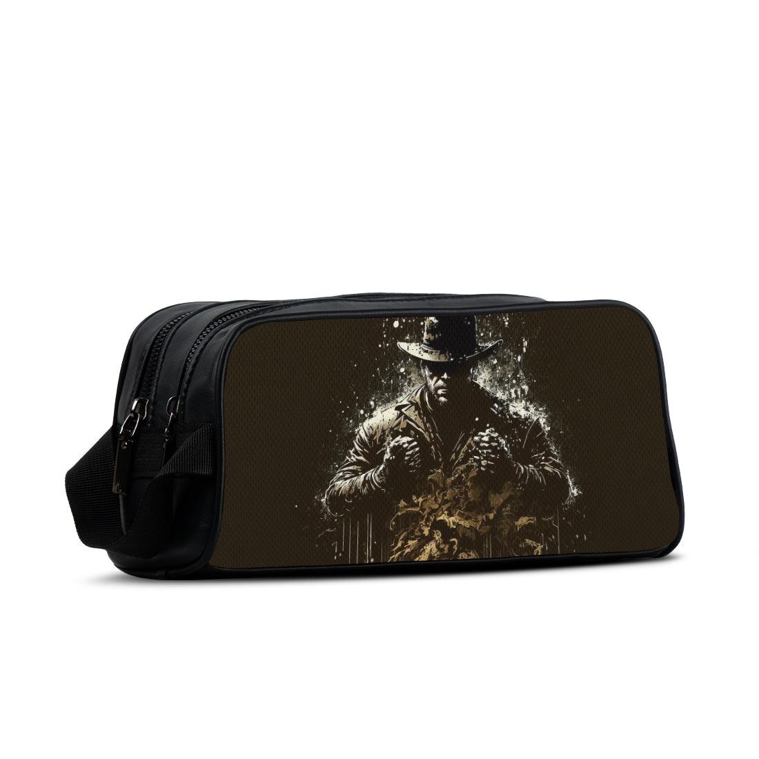 Men Travel Case Walter - CANVAEGYPT