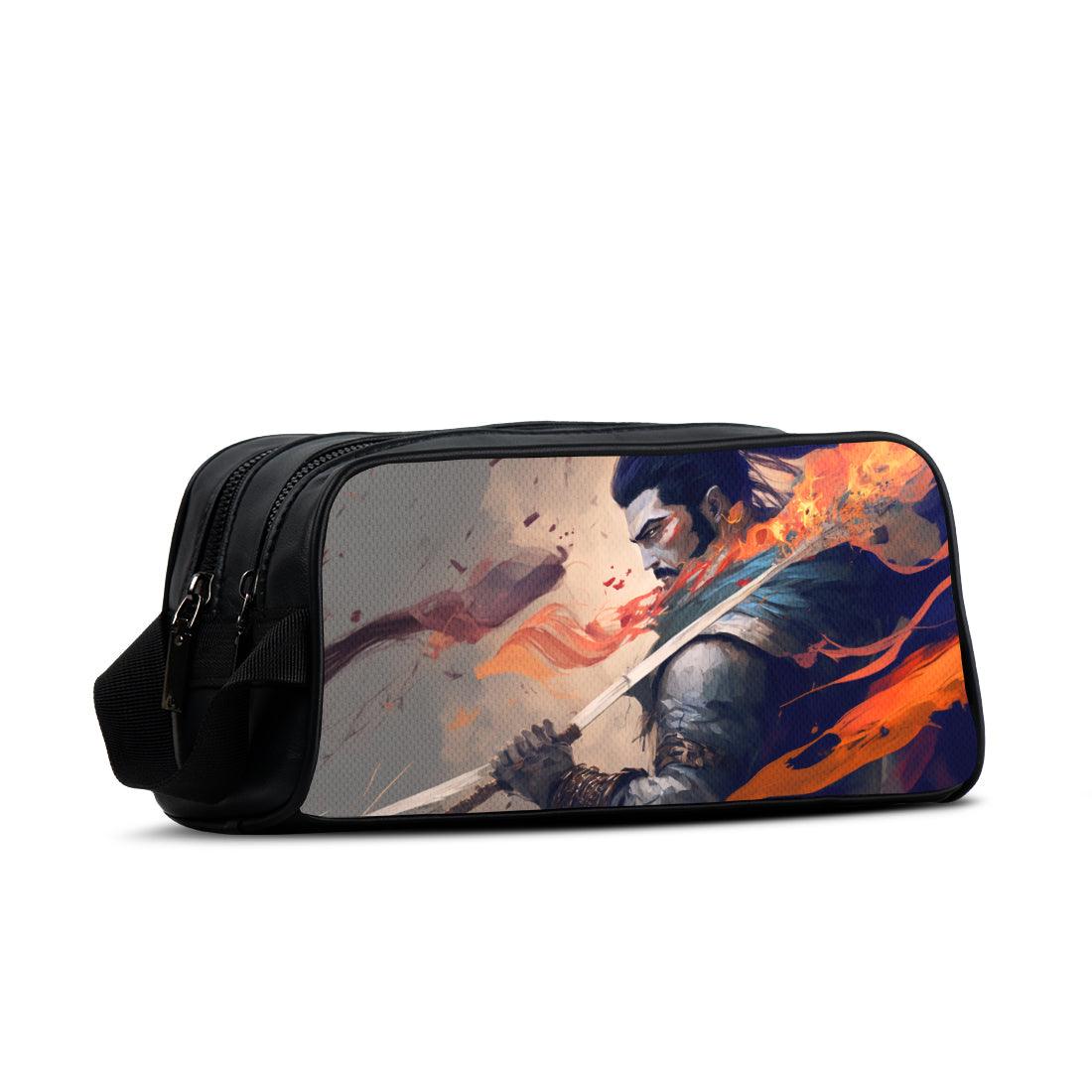 Men Travel Case Yasuo League Of Legends - CANVAEGYPT