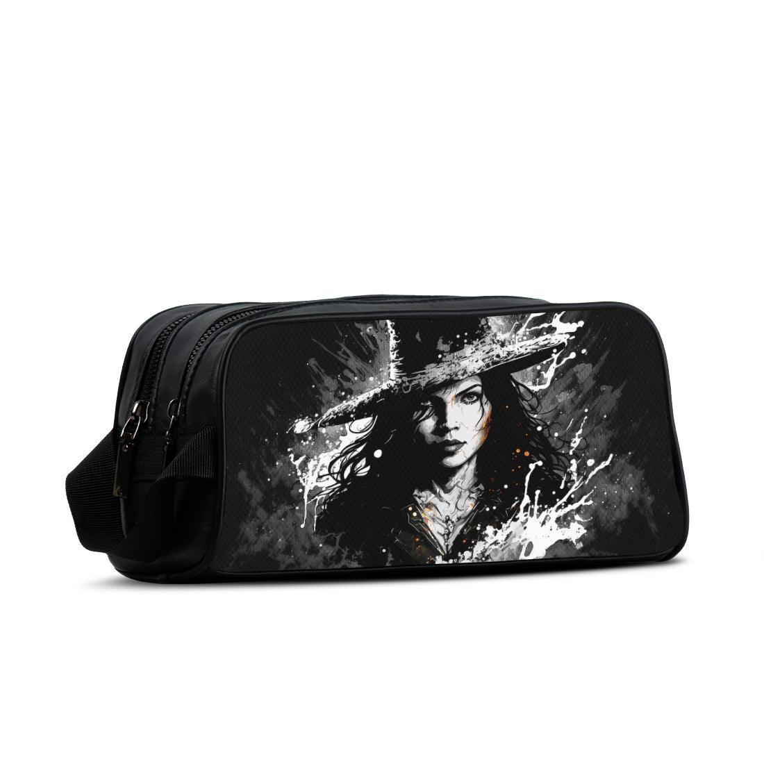 Men Travel Case Zatanna - CANVAEGYPT