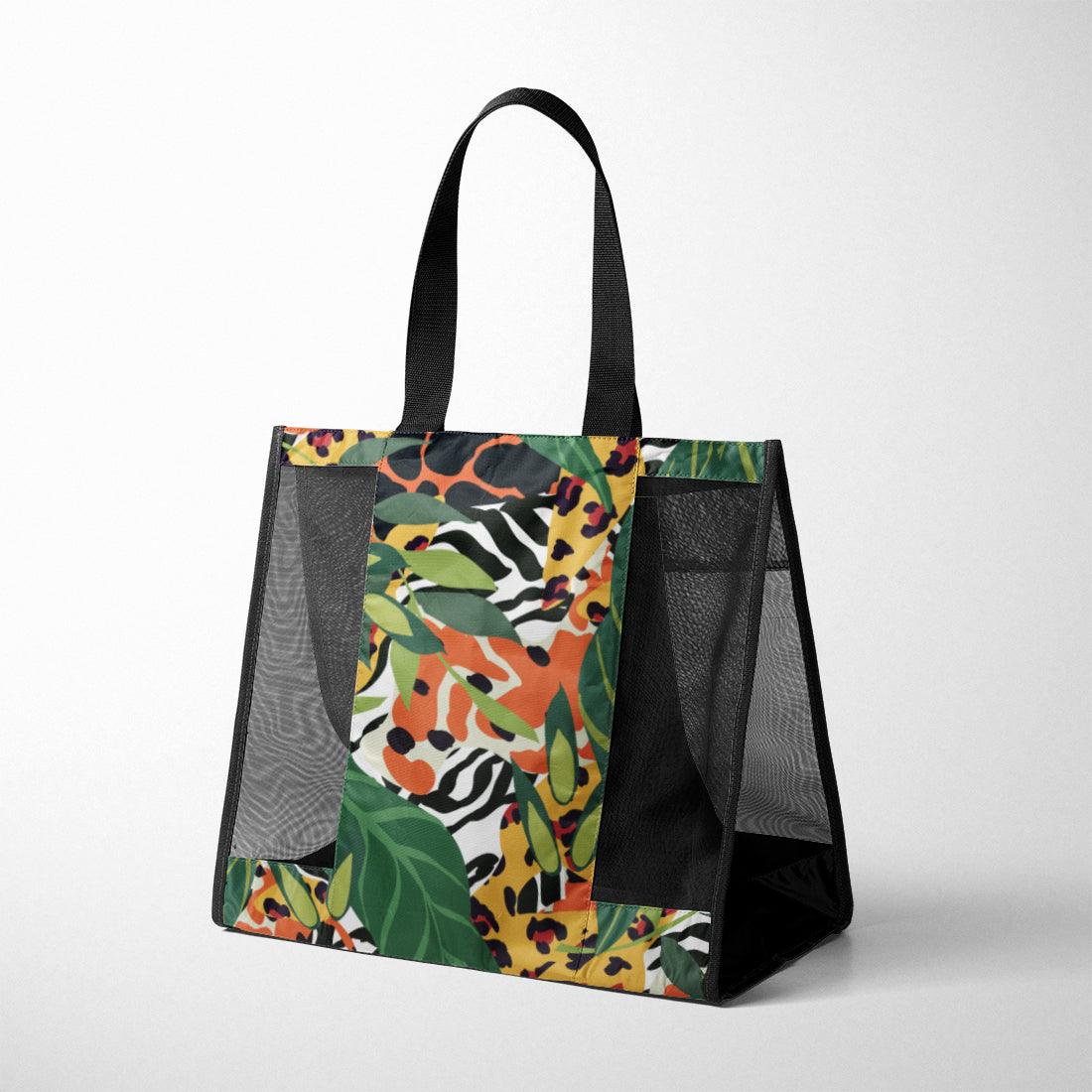 Mesh Bag Garden - CANVAEGYPT