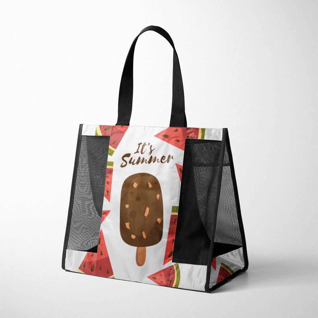 Mesh Bag It's Summer - CANVAEGYPT