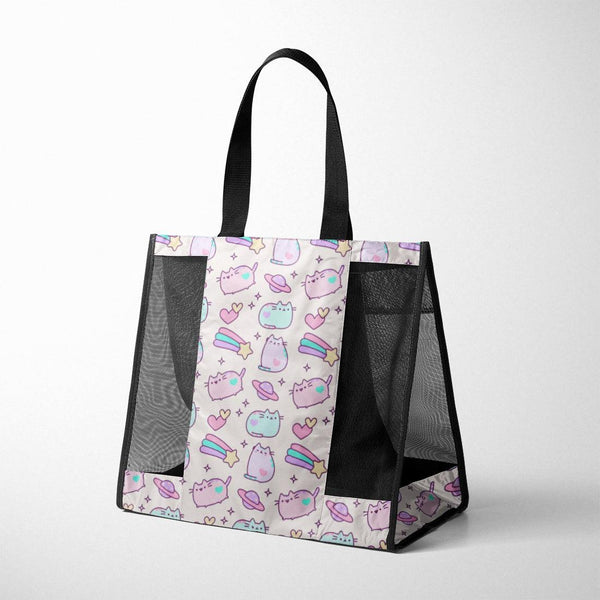 Mesh Bag Kitties - CANVAEGYPT