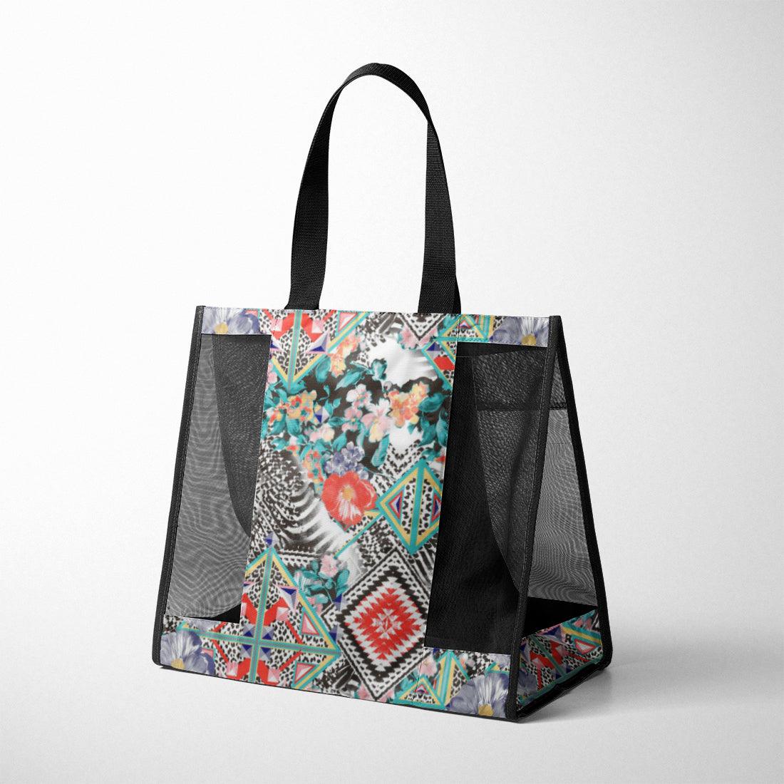 Mesh Bag Mazes - CANVAEGYPT