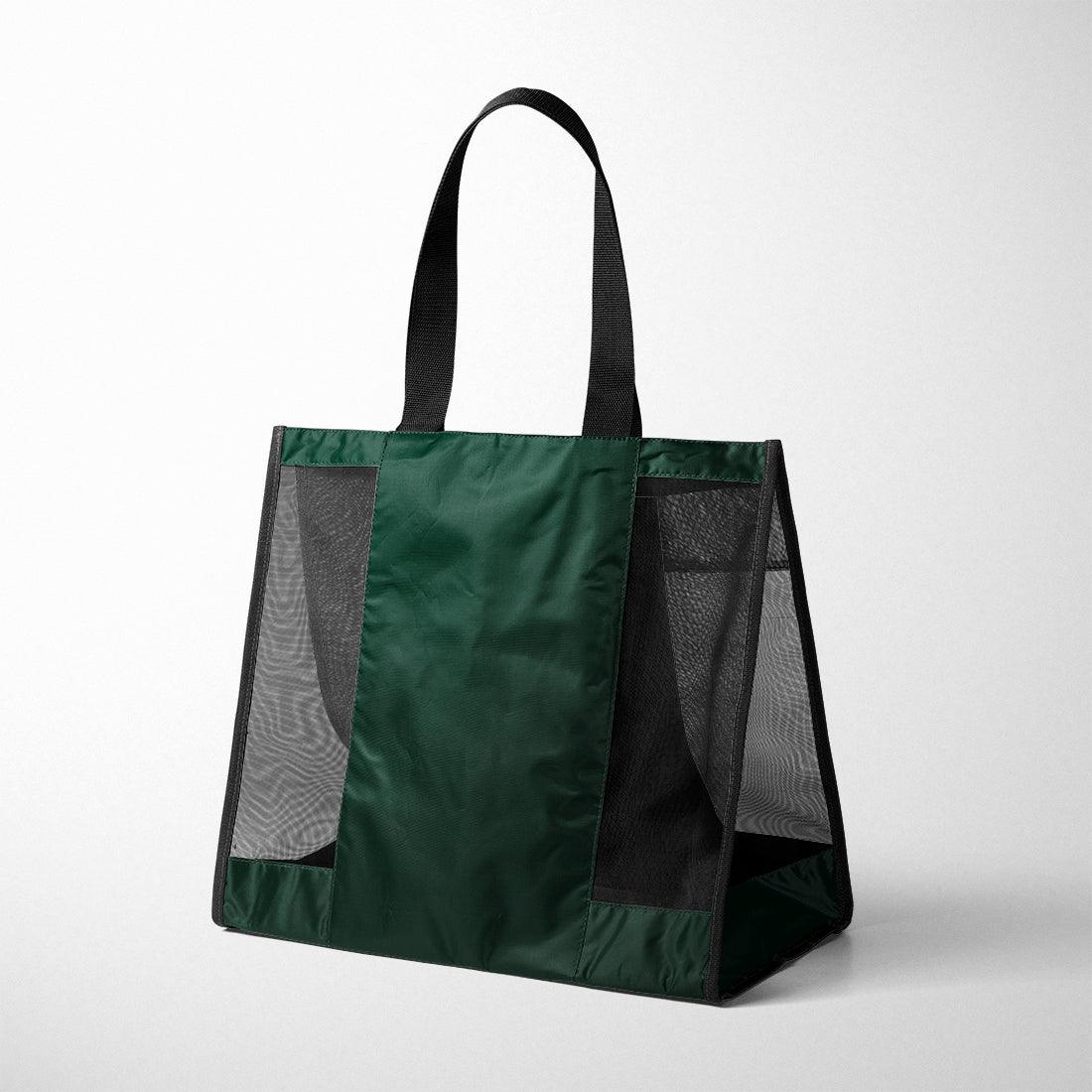 Mesh Bag Oil - CANVAEGYPT