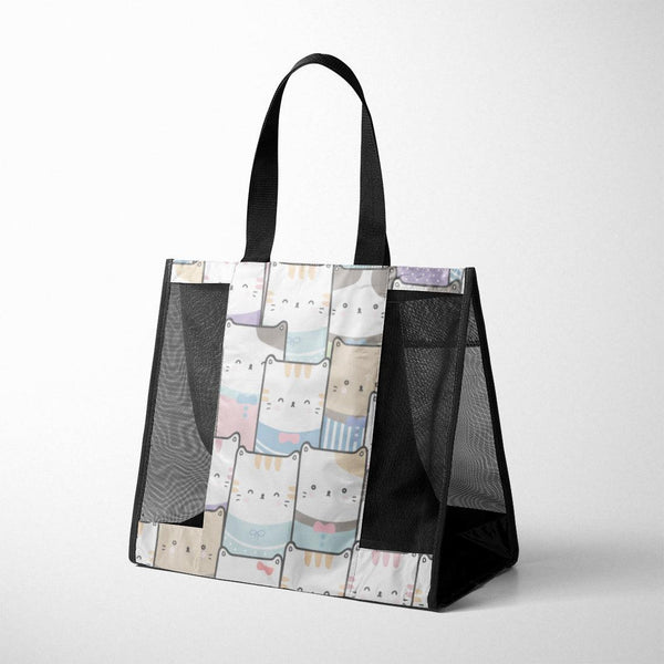 Mesh Bag Pets - CANVAEGYPT