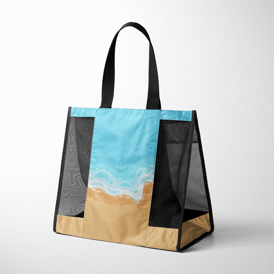 Mesh Bag Sea - CANVAEGYPT