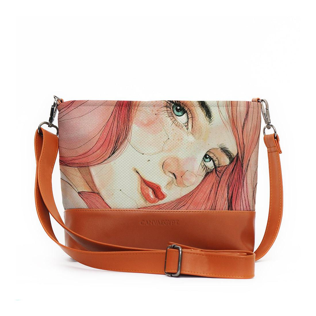 Mixed Crossbody Bags SeeU - CANVAEGYPT