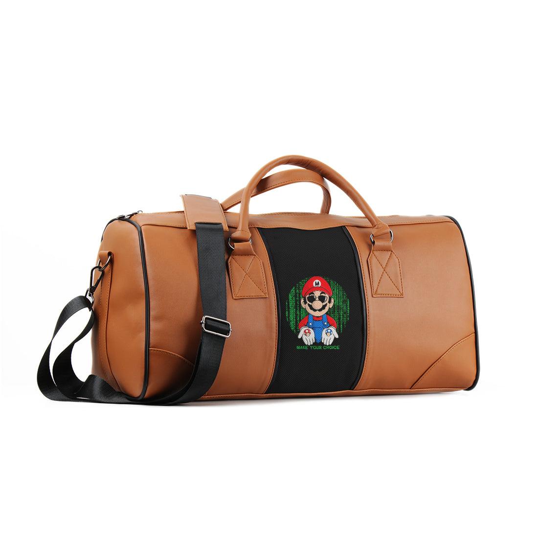 Mixed Duffel Bag Choose One - CANVAEGYPT