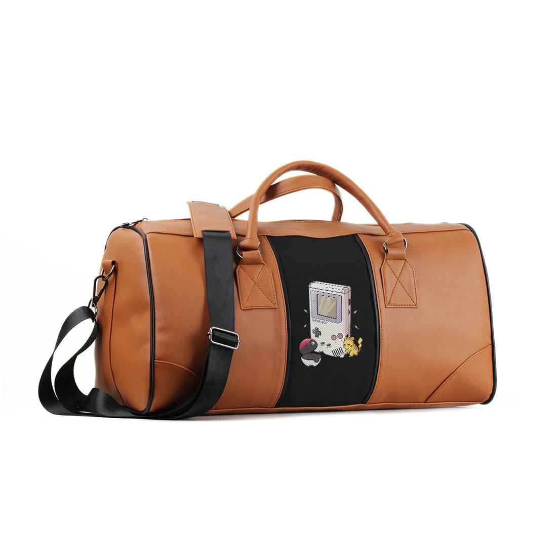 Mixed Duffel Bag Game Boy - CANVAEGYPT