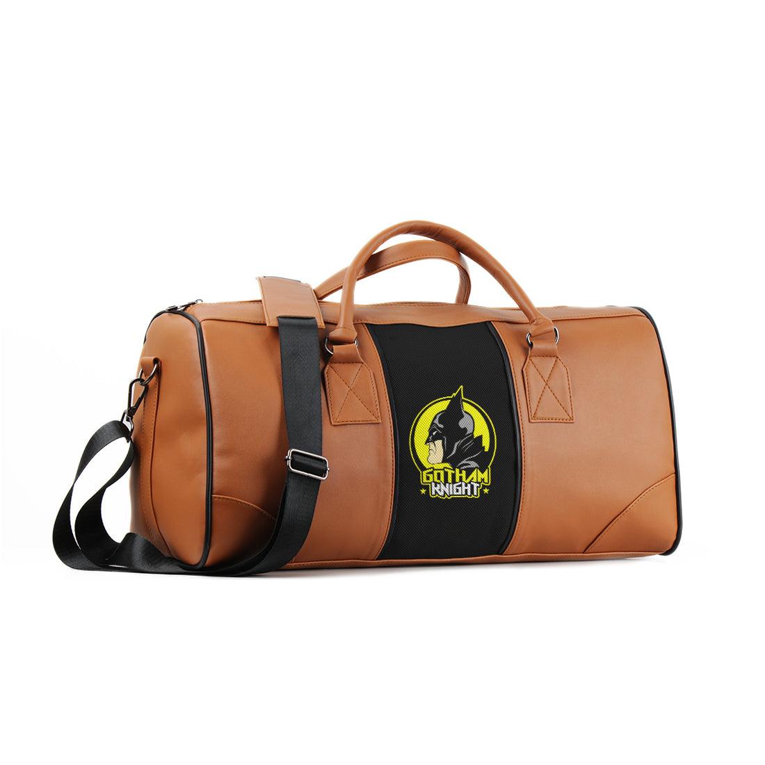 Mixed Duffel Bag Gotham knight - CANVAEGYPT
