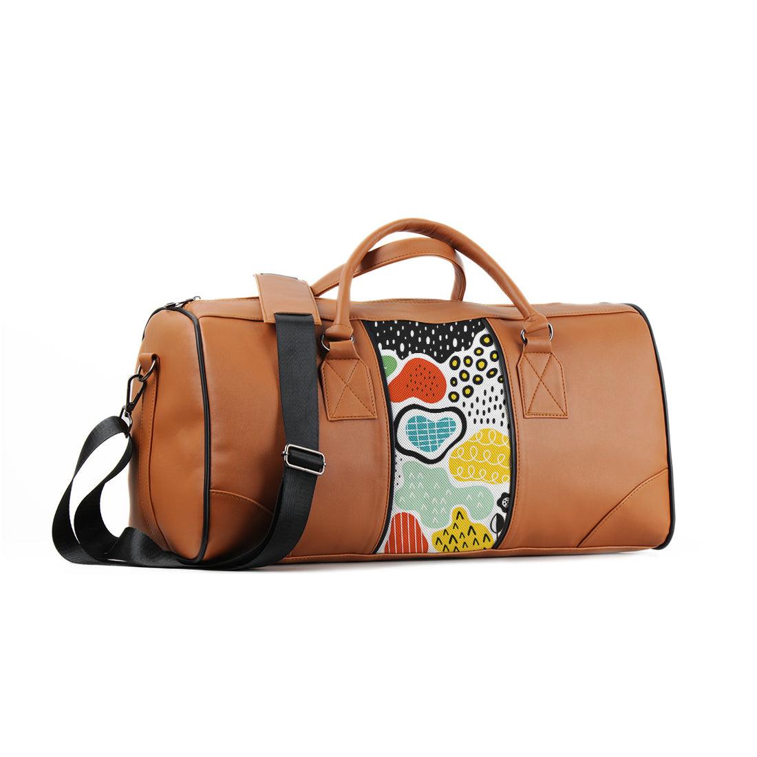 Mixed Duffel Bag Shapes - CANVAEGYPT