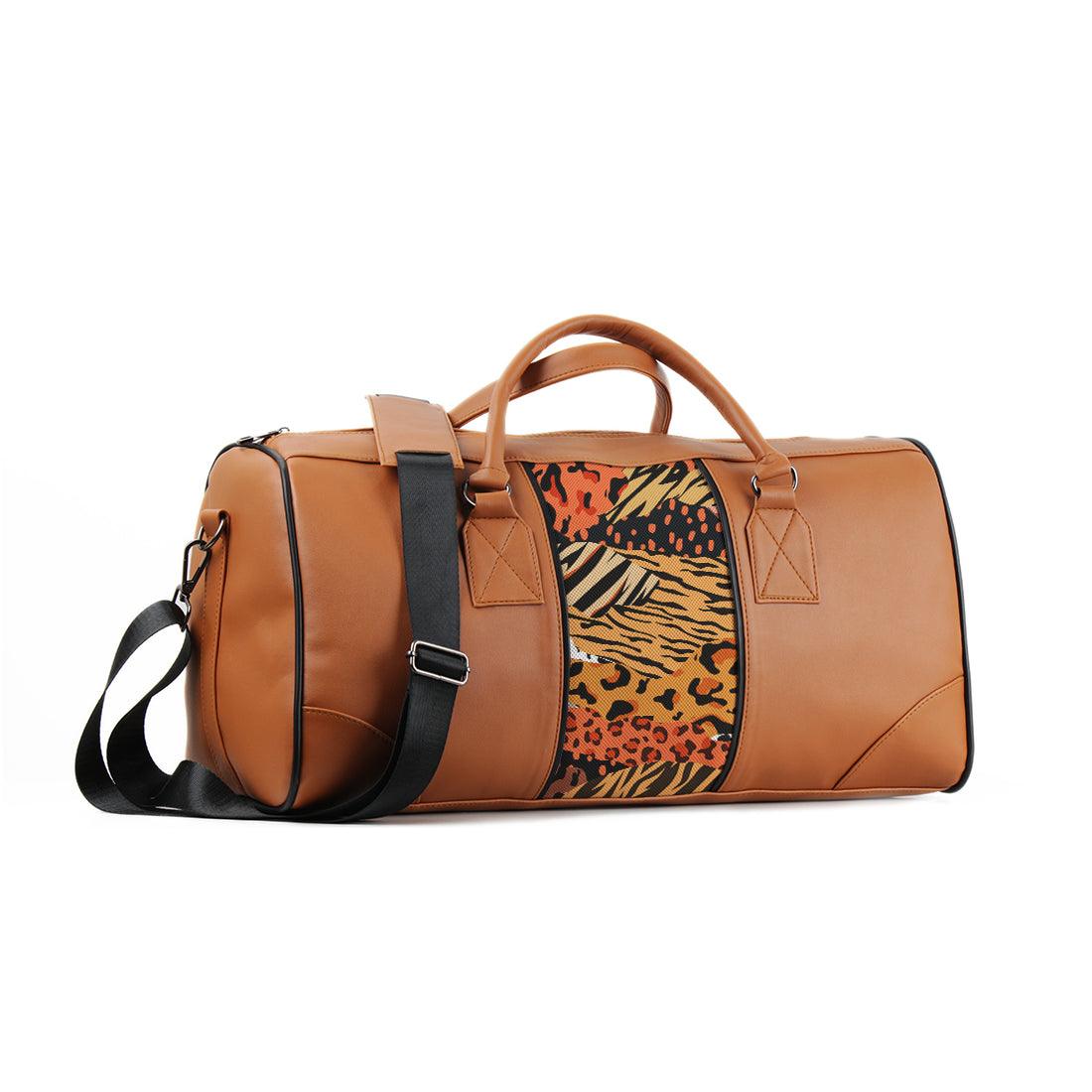 Mixed Duffel Bag Skins - CANVAEGYPT