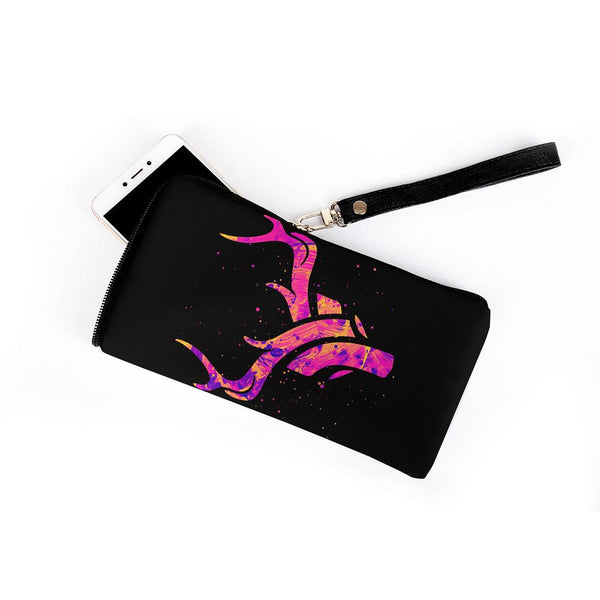 Mobile Case Abstract deer - CANVAEGYPT
