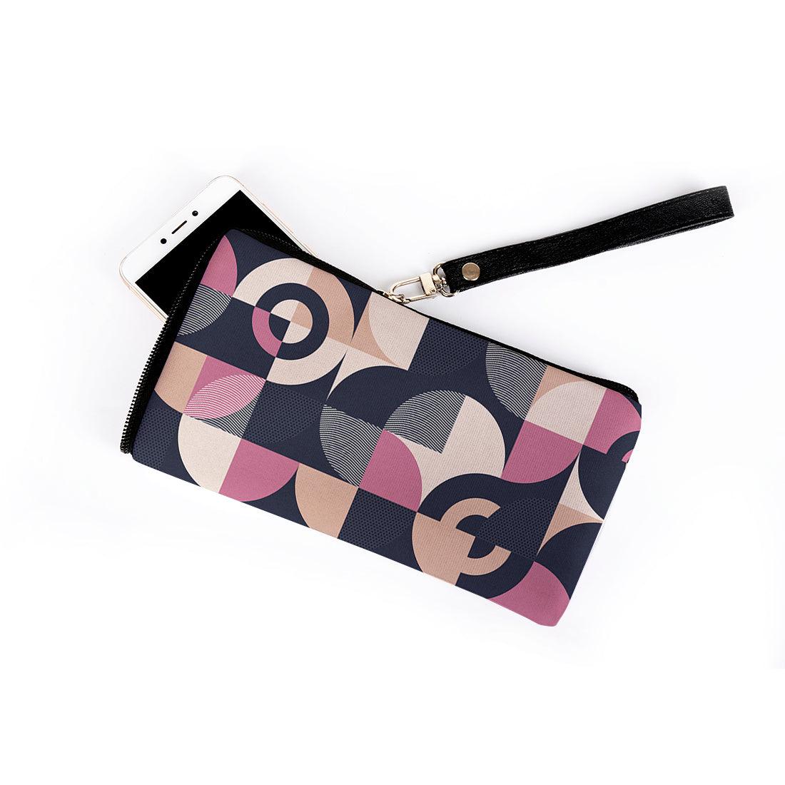 Mobile Case Abstract shape - CANVAEGYPT