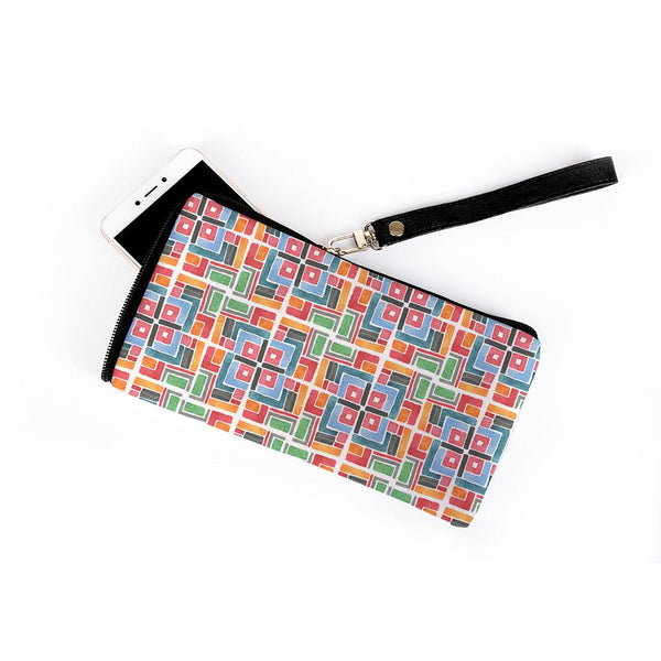 Mobile Case African 5 - CANVAEGYPT