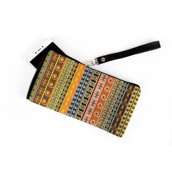 Mobile Case African 9 - CANVAEGYPT