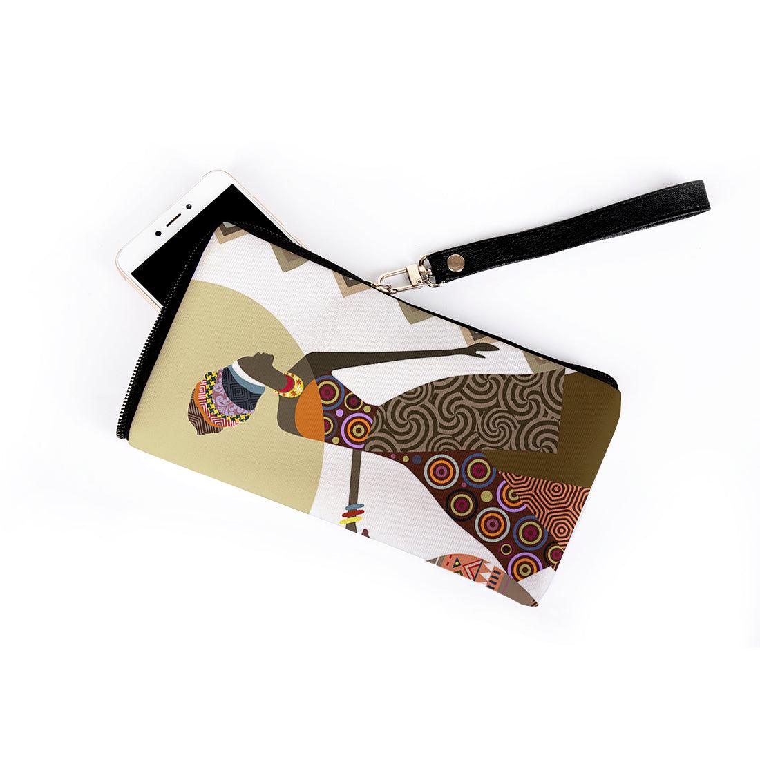 Mobile Case African Lady 1 - CANVAEGYPT