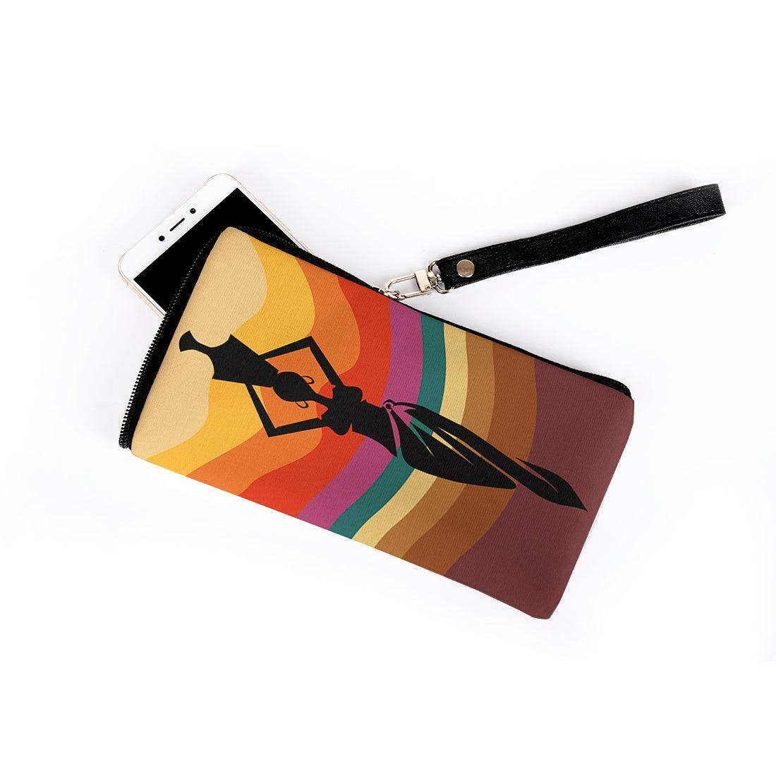 Mobile Case African Lady 7 - CANVAEGYPT