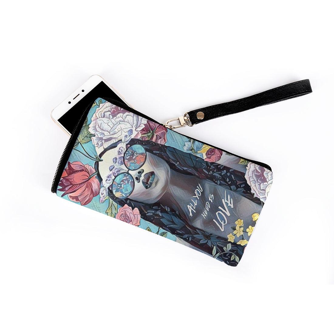 Mobile Case All you Need Is Love - CANVAEGYPT