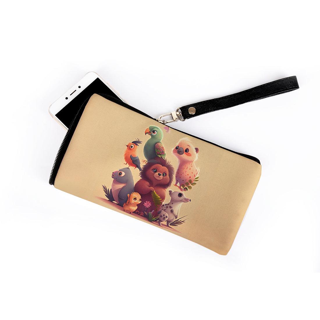 Mobil Case Animals - CANVAEGYPT