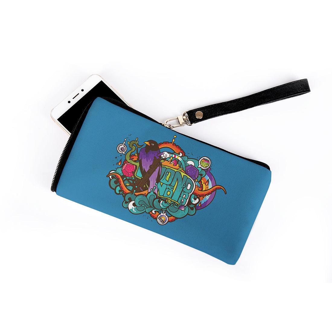 Mobile Case Animals Land - CANVAEGYPT