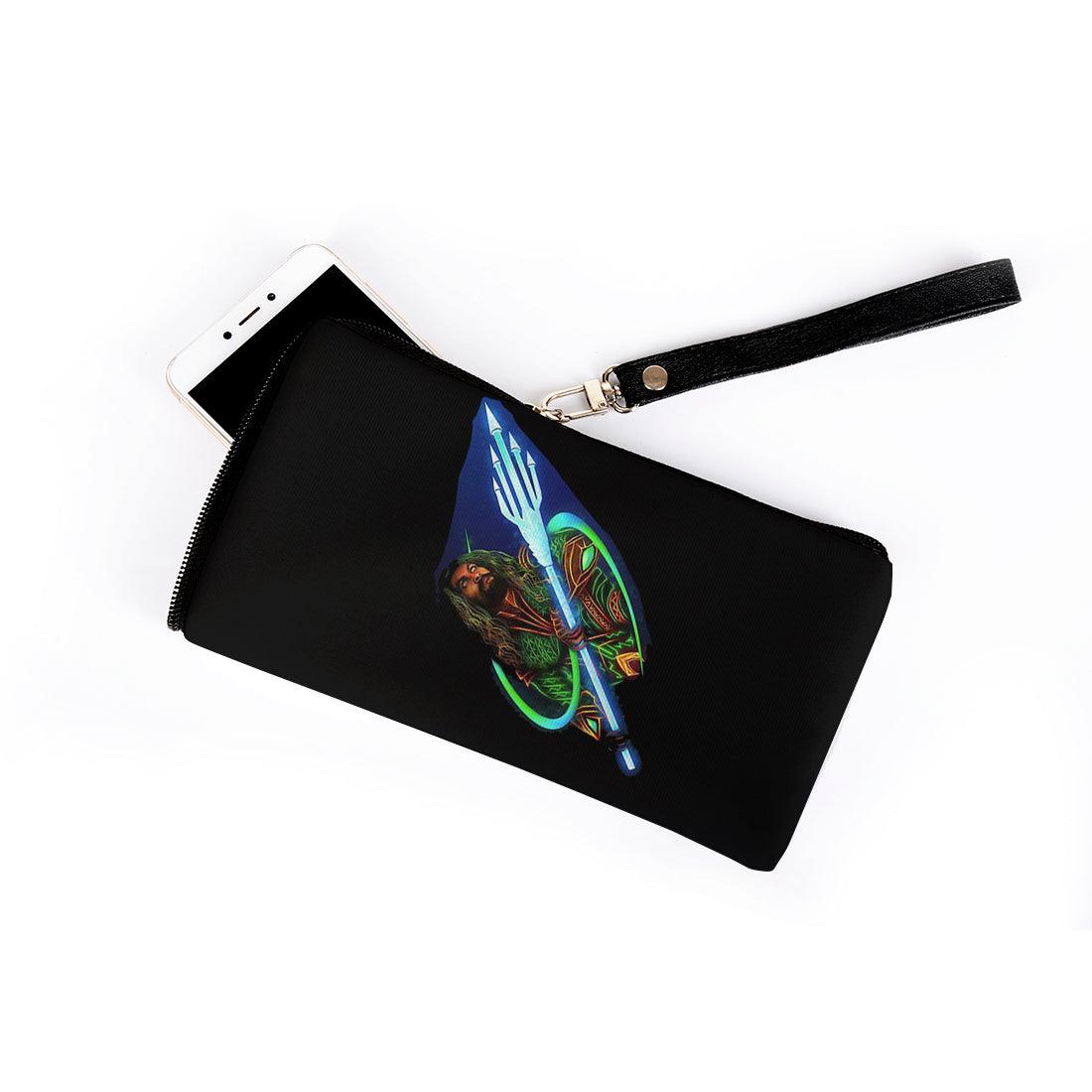 Mobile Case Aquaman - CANVAEGYPT