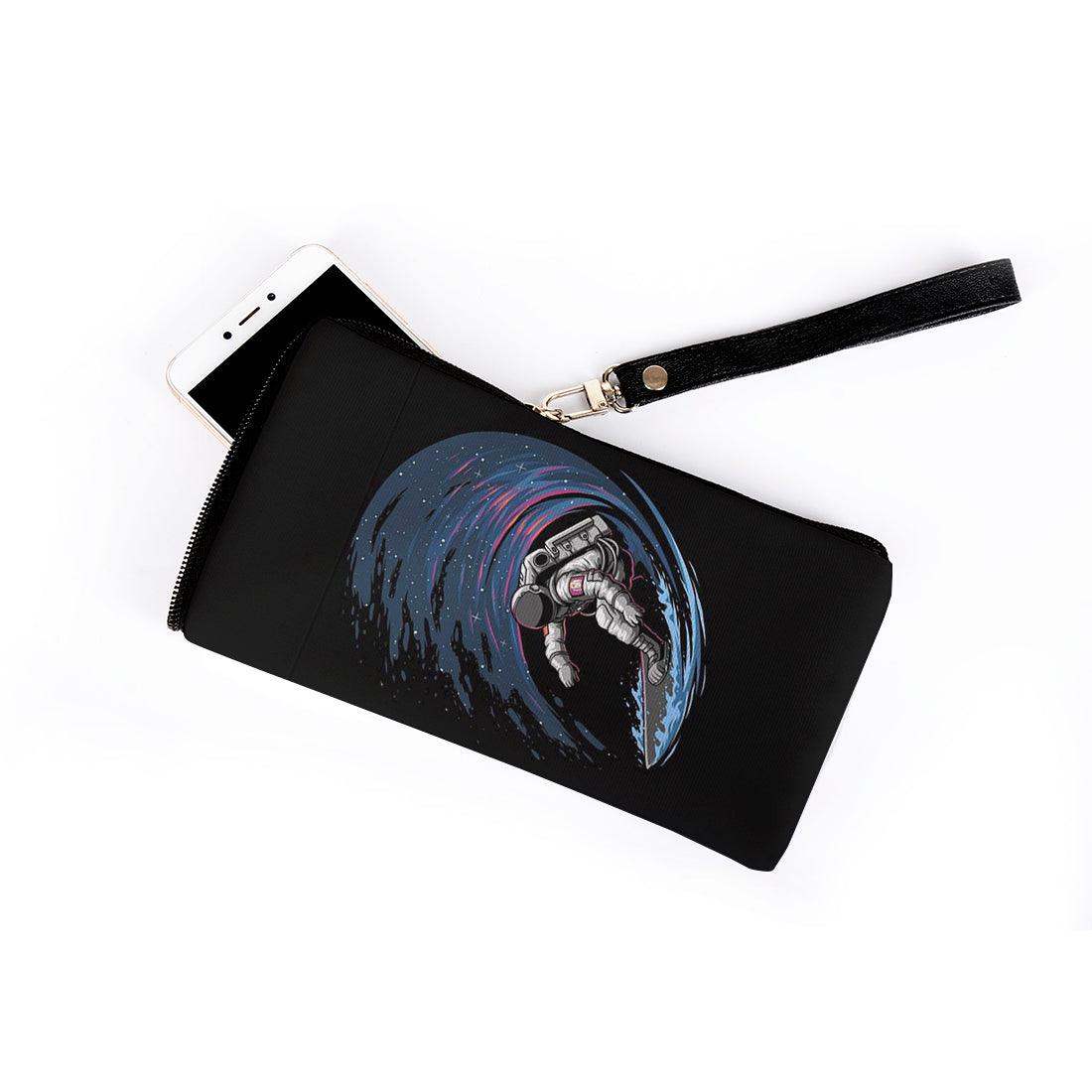 Mobile Case Astronaut_surfer - CANVAEGYPT