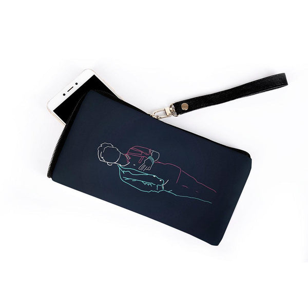 Mobile Case Be_cool - CANVAEGYPT