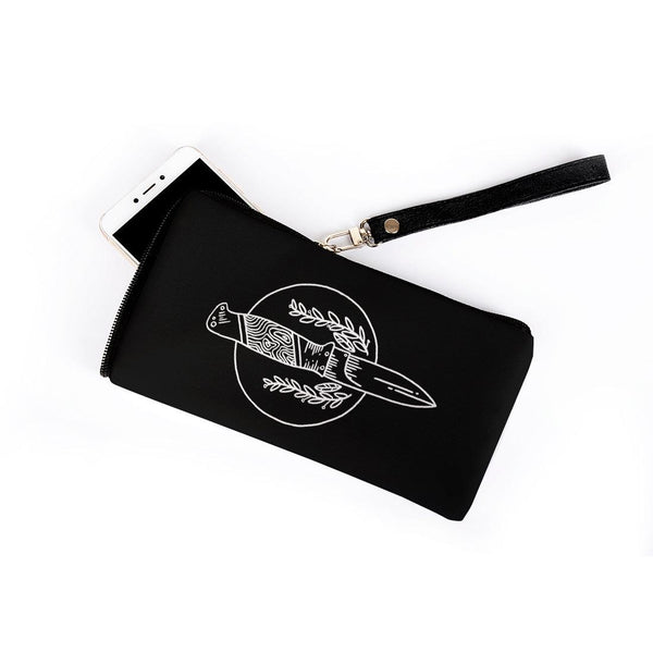 Mobile Case Be my knife - CANVAEGYPT