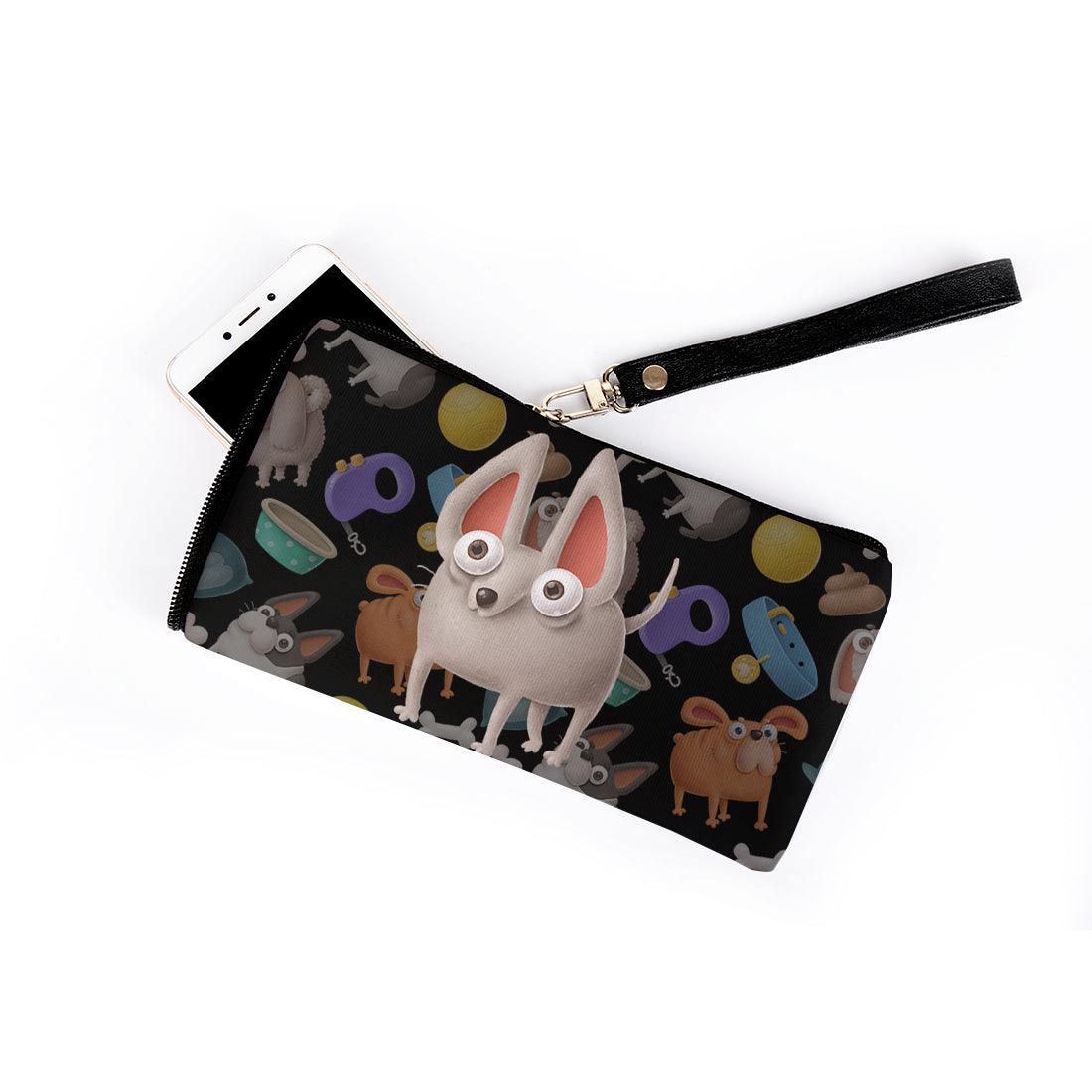 Mobile Case Chihuahua - CANVAEGYPT