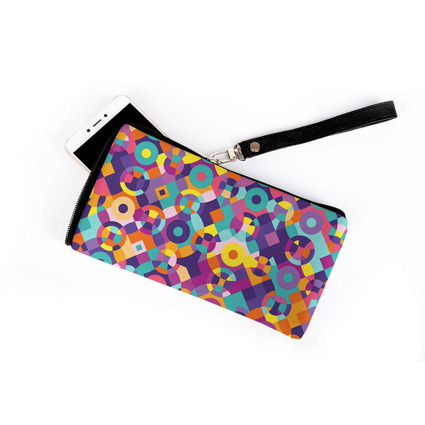 Mobile Case Cirlce - CANVAEGYPT
