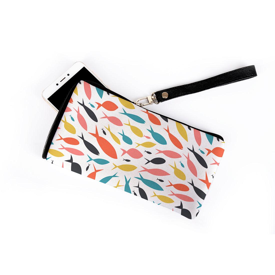 Mobile Case Colorful ocean - CANVAEGYPT