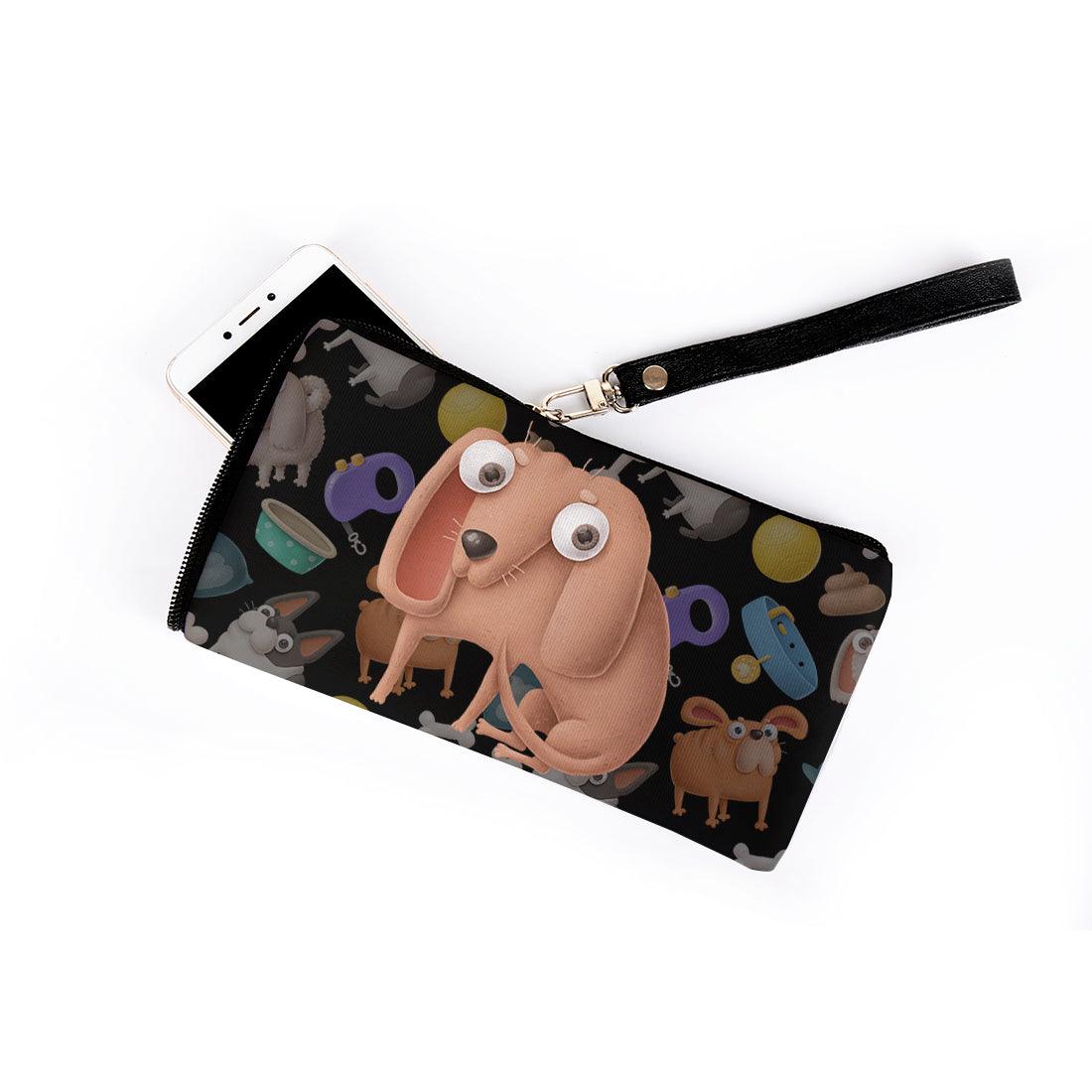 Mobile Case Dachdhund - CANVAEGYPT