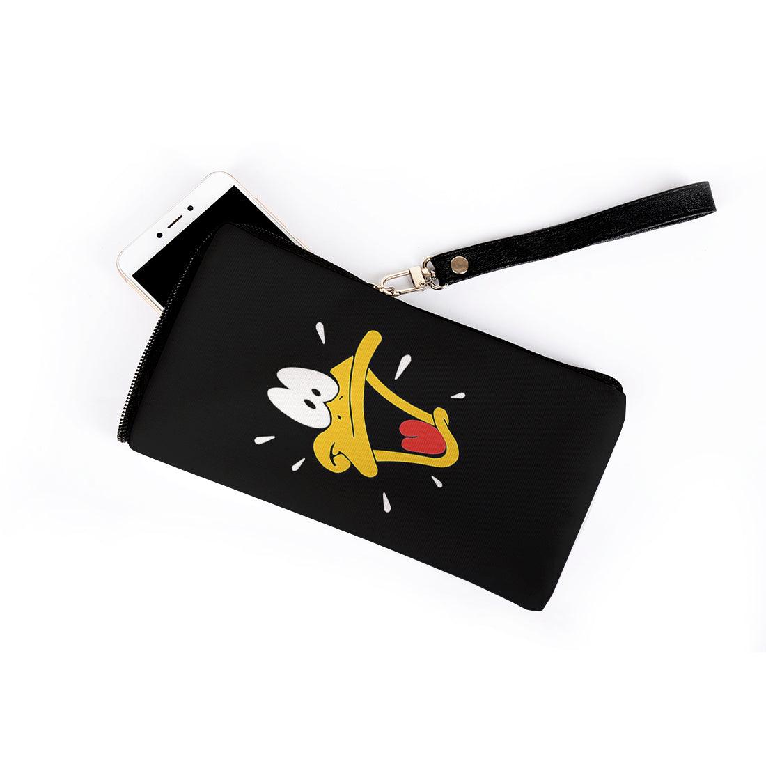 Mobile Case Daffy_Duck - CANVAEGYPT