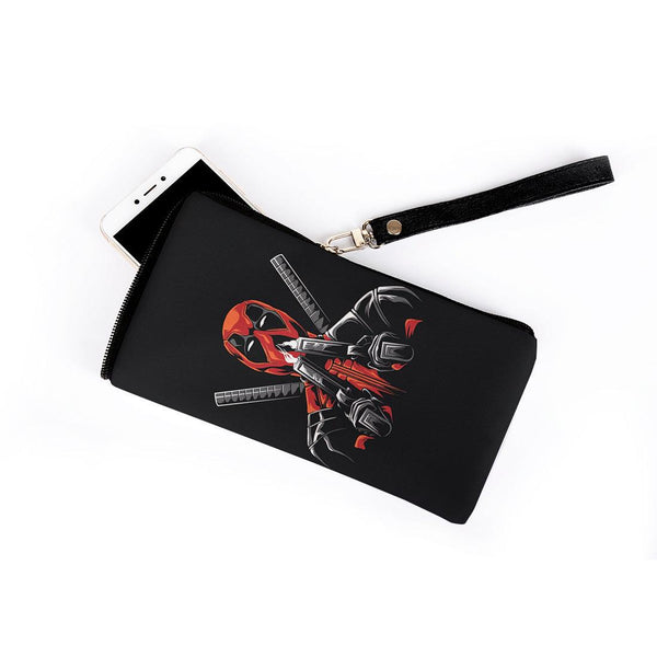 Mobile  Case Deadpool - CANVAEGYPT