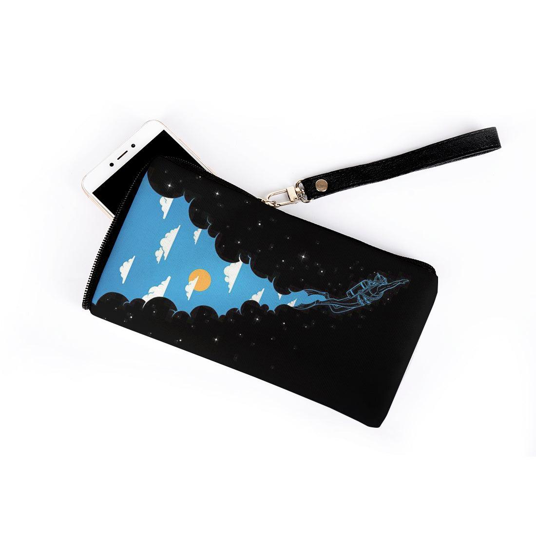 Mobile Case Dive Night - CANVAEGYPT