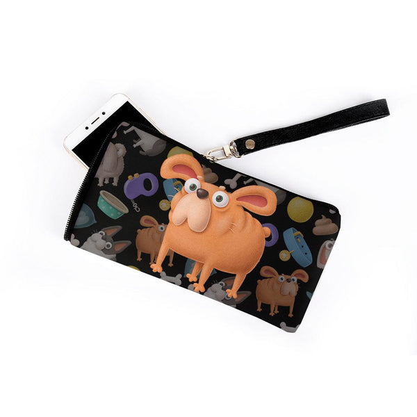 Mobile Case Dog - CANVAEGYPT