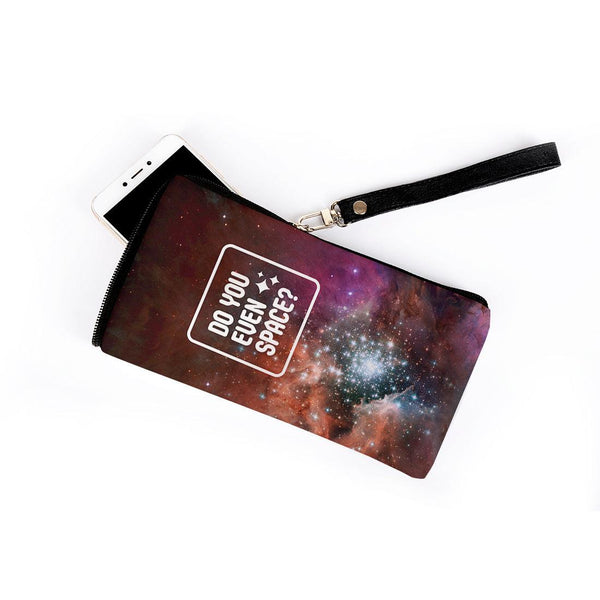 Mobile Case Do you even space - CANVAEGYPT