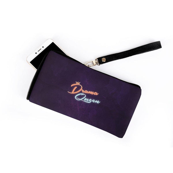 Mobile Case Drama Queen - CANVAEGYPT